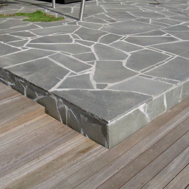 Tandur Grey Limestone